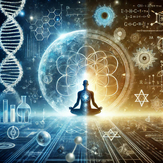 Tudomány és spiritualitás: két út ugyanoda
